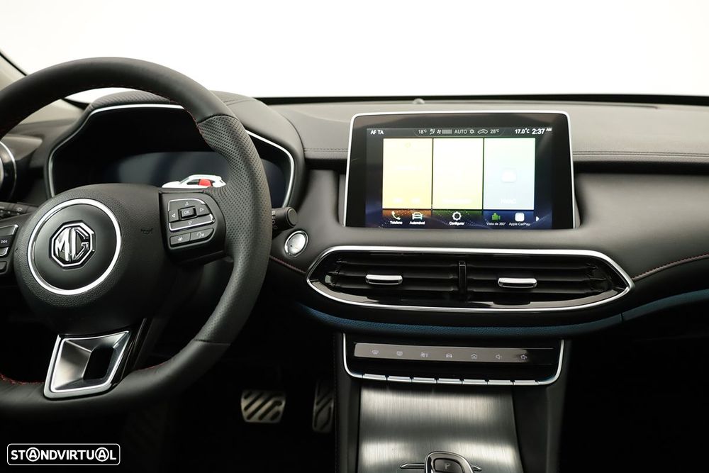 MG EHS 1.5 T-GDI Plug-in Hybrid Luxury - 9