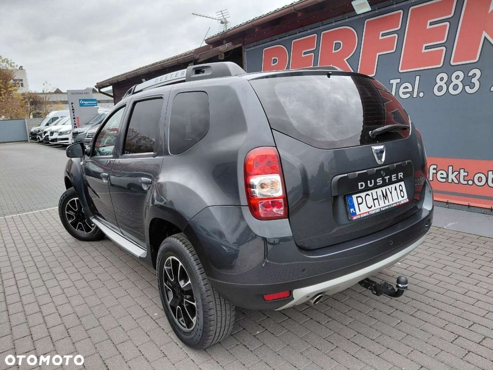 Dacia Duster - 6