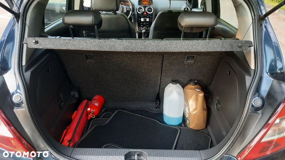 Opel Corsa 1.4 Enjoy S&S - 16