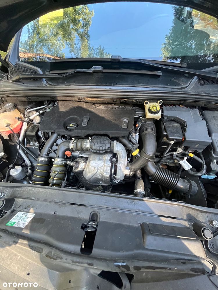 Citroën C4 1.6 HDi Exclusive - 21
