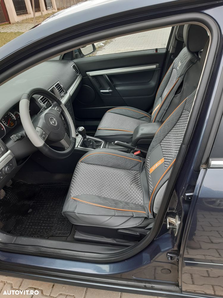 Opel Vectra 1.9 CDTI Elegance - 2