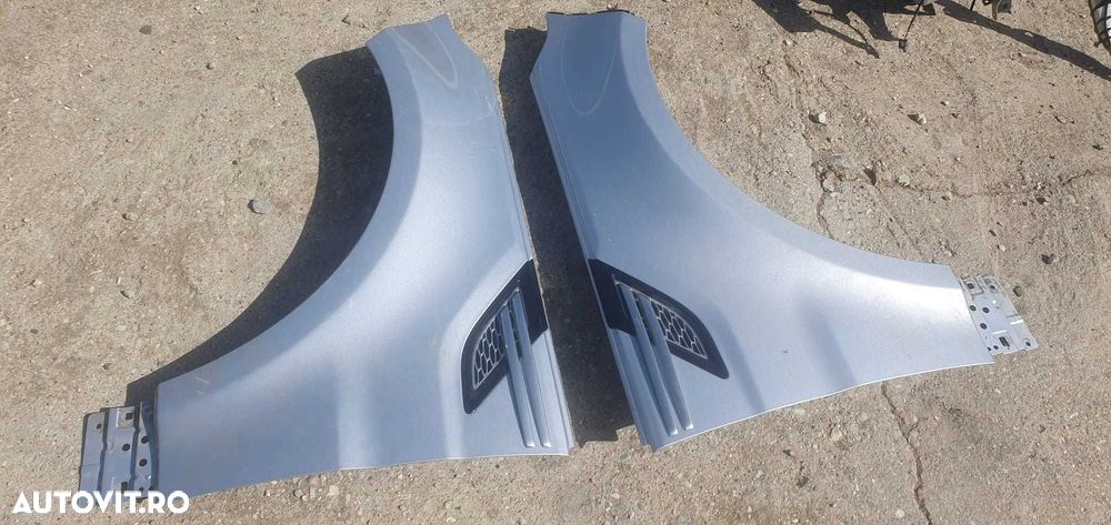 Aripi aripa stanga dreapta fata Range Rover SPORT L494 2014+ - 3