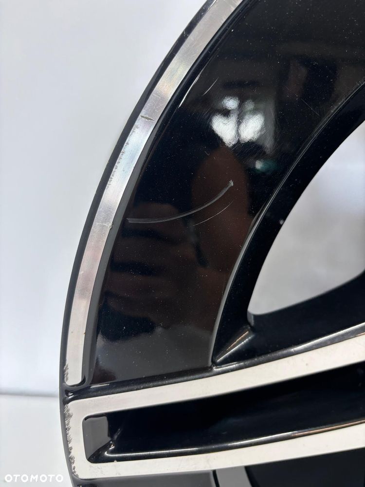 Mercedes Felga 9J 18” ET58 2064016600 - 6