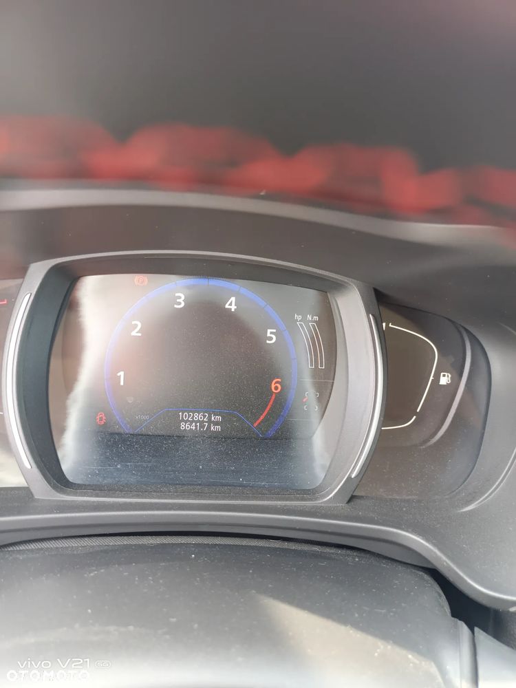 Renault Kadjar Energy TCe 165 Bose Edition - 18