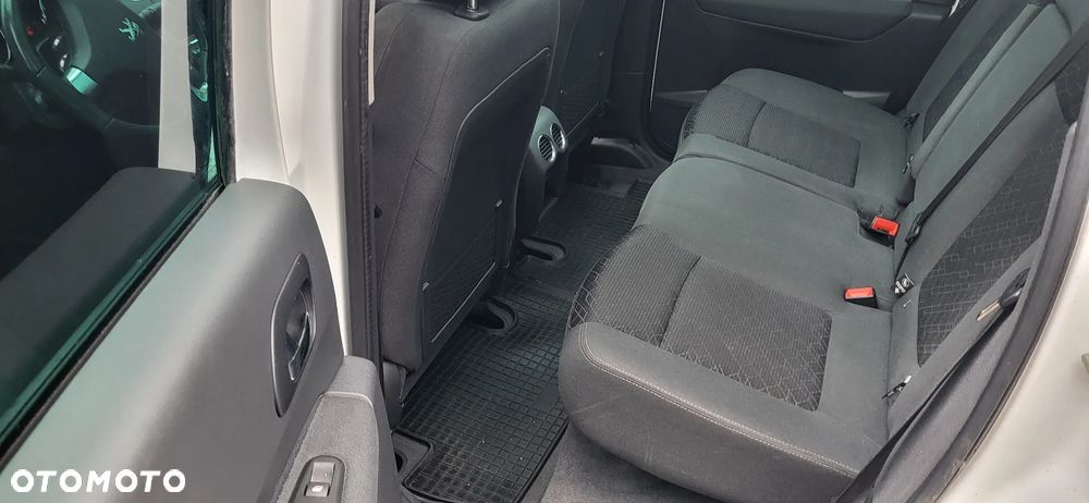 Peugeot 3008 1.6 HDi Style - 8