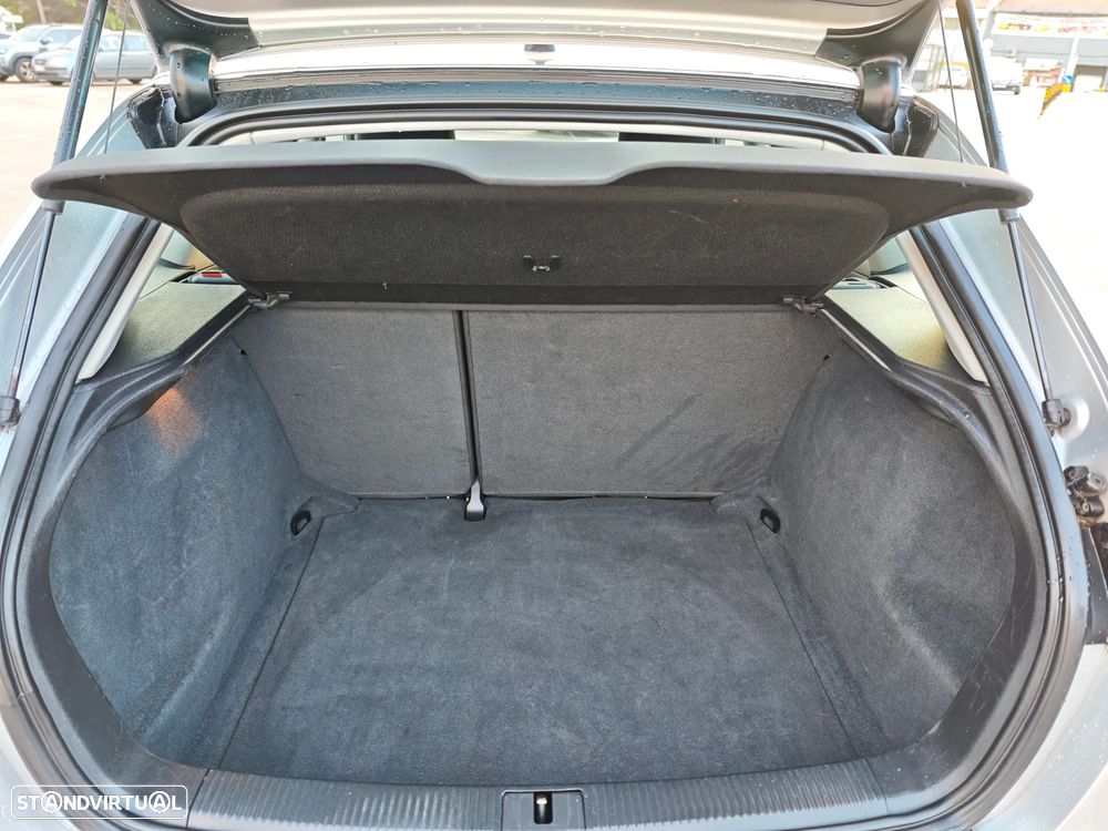 Audi A3 Sportback 1.6 TDI Sport - 9