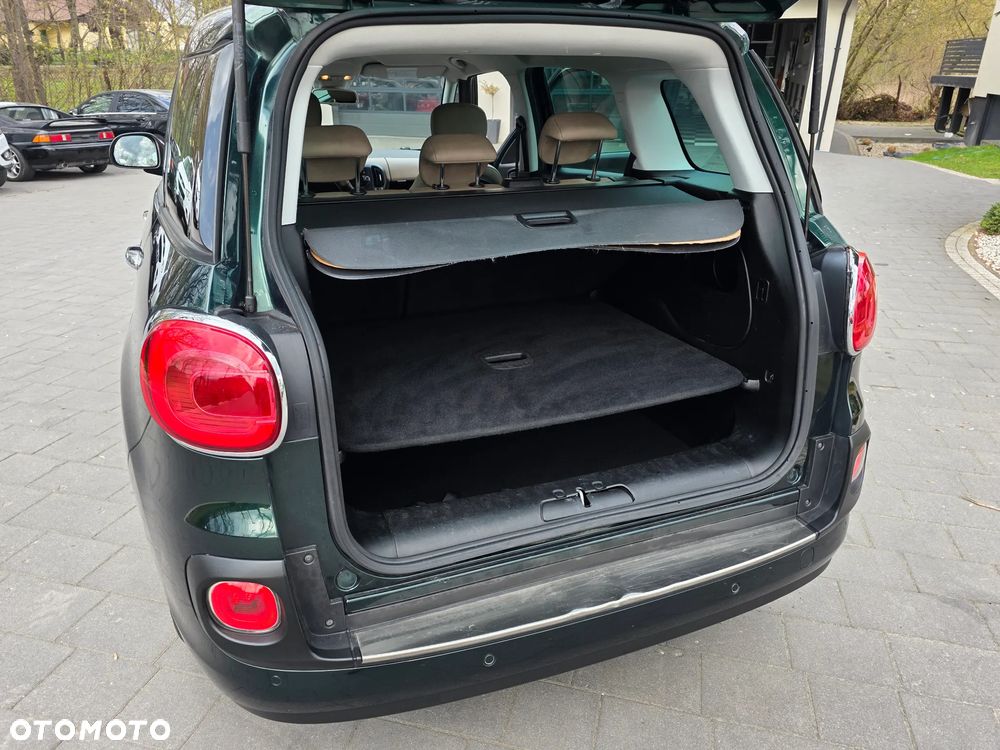 Fiat 500L - 27