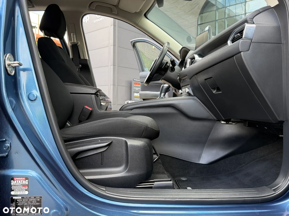 Mazda CX-5 2.0 mHEV Exclusive-Line 2WD - 23