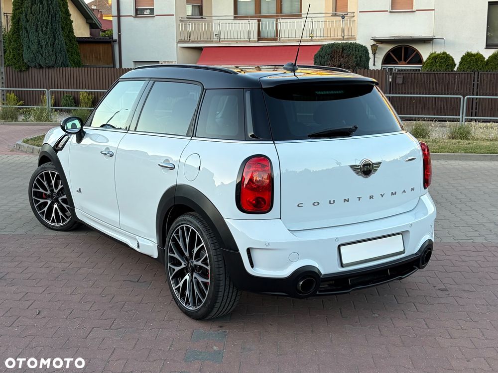 MINI John Cooper Works - 9