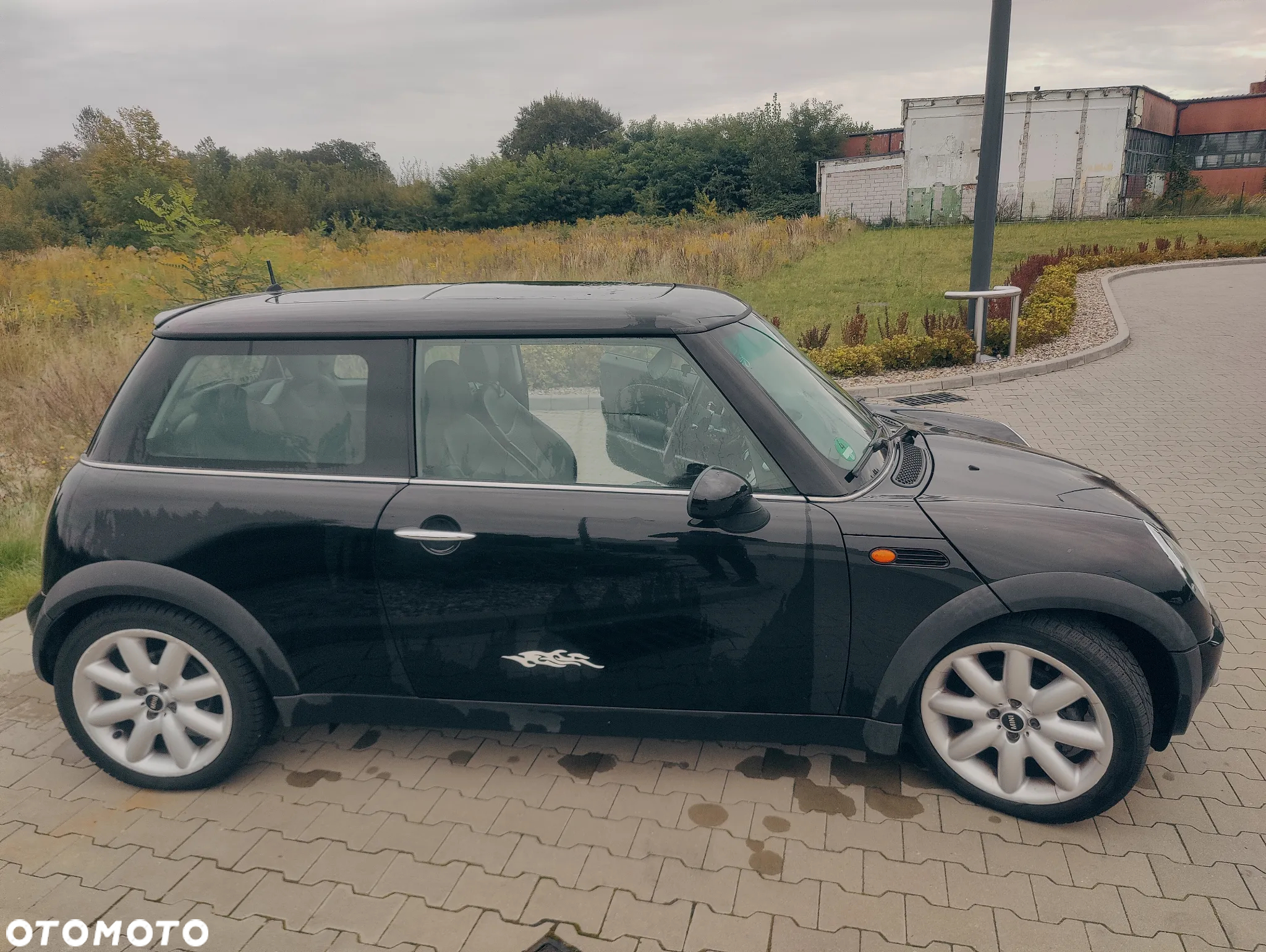 MINI Cooper Standard - 3