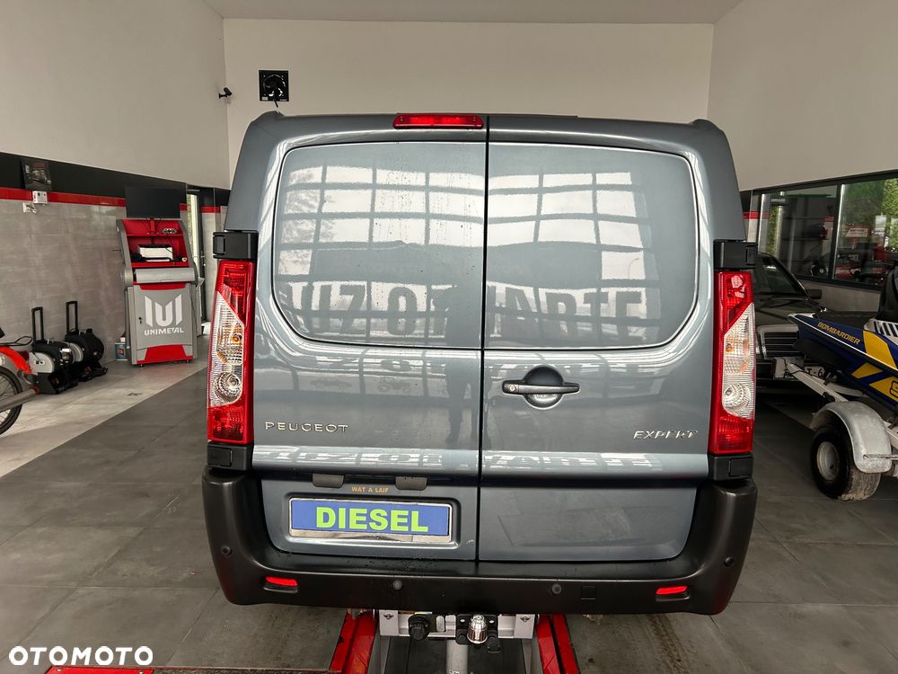 Peugeot Expert Tepee L1H1 (5-Si.) Vagabond - 6