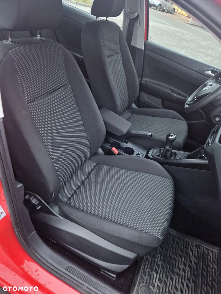Volkswagen Polo 1.0 TSI Trendline - 16