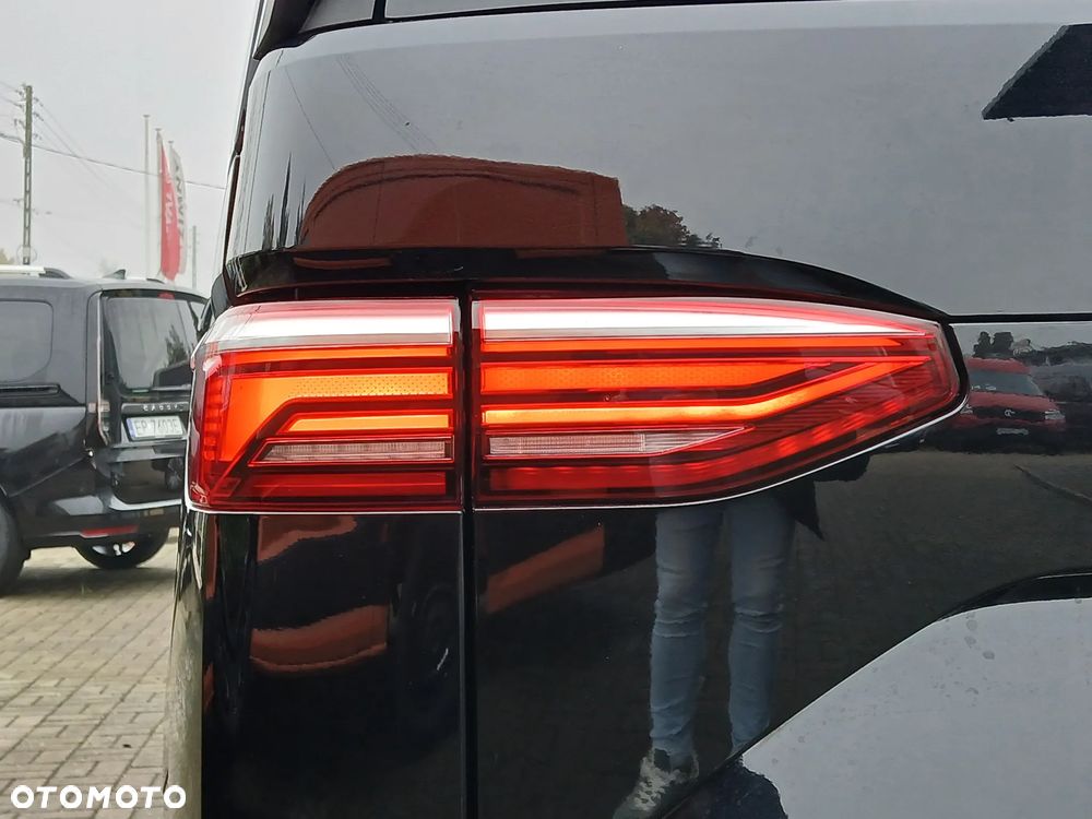 Volkswagen Multivan 2.0 TDI L2 DSG - 34