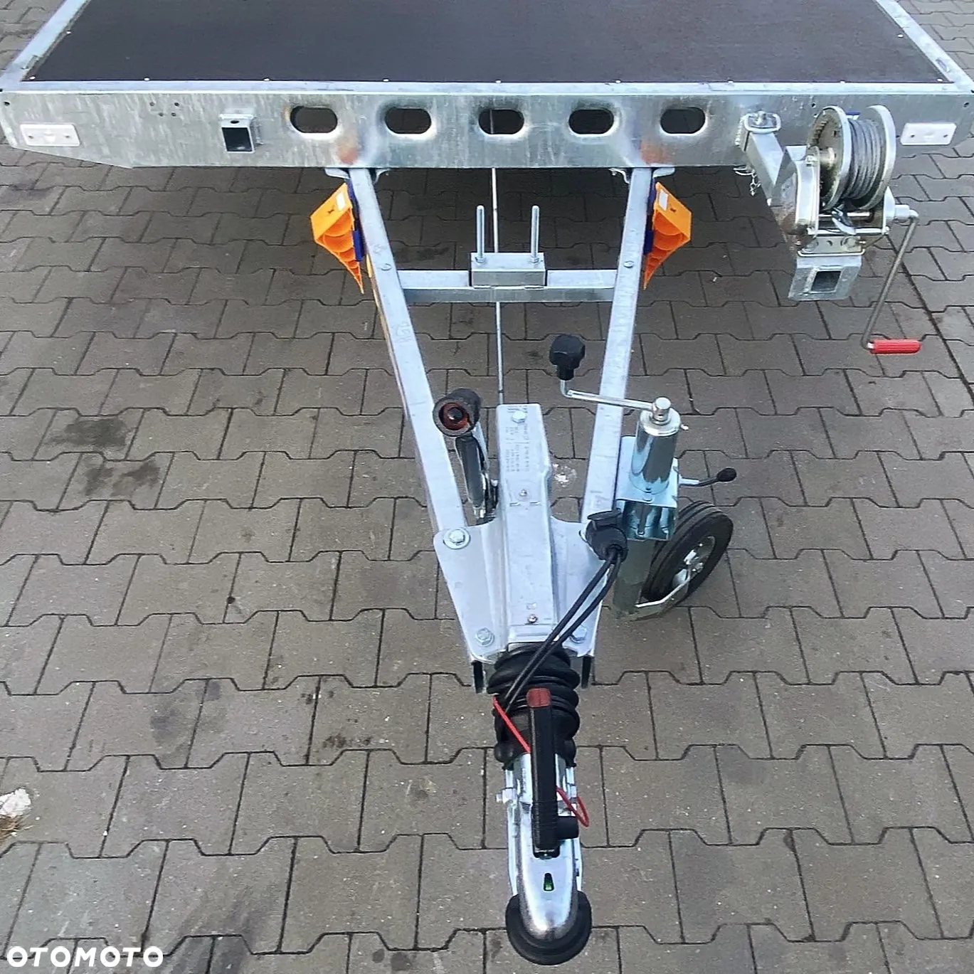 Wiola Multitrailer 2,7S - 9