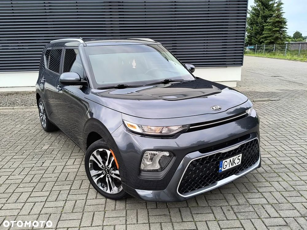 Kia Soul - 17