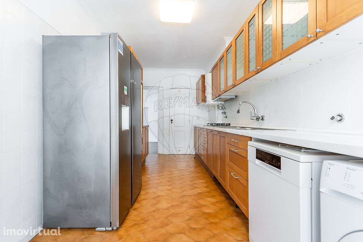 Apartamento T3 para arrendamento - Grande imagem: 5/26