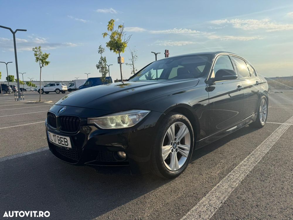 BMW Seria 3 - 11