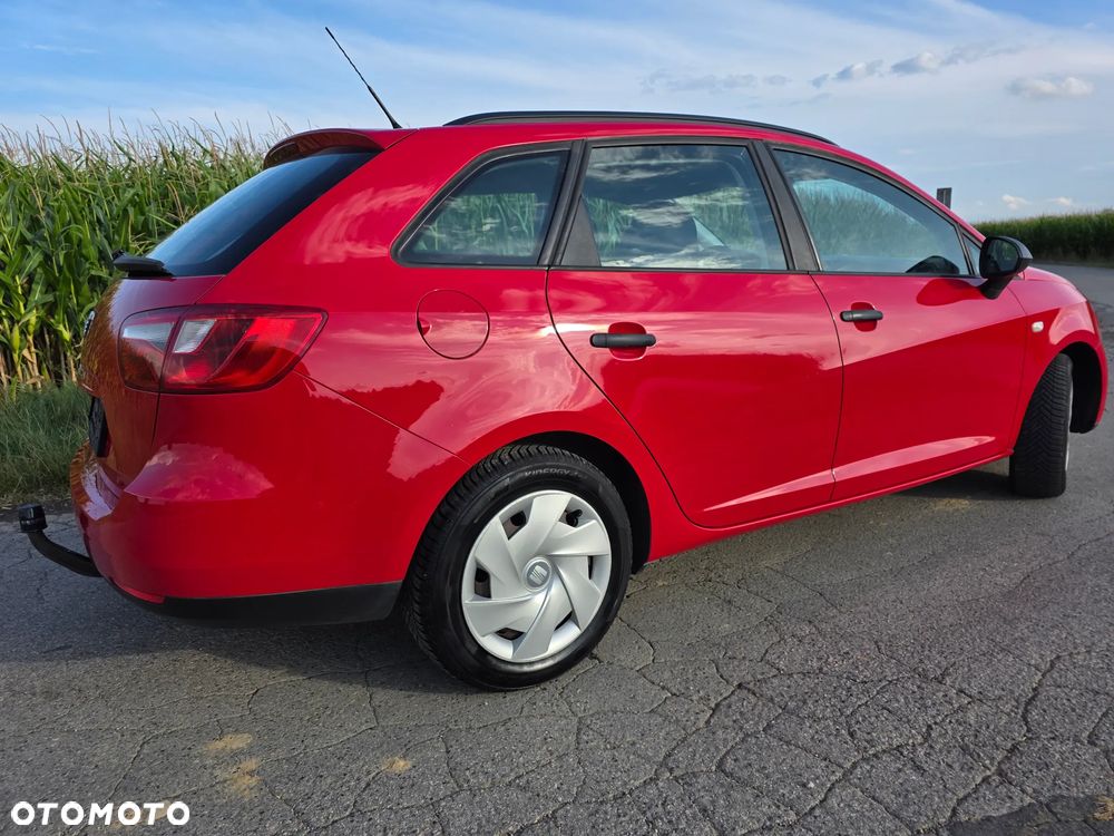 Seat Ibiza 1.2 12V Reference 4YOU - 36