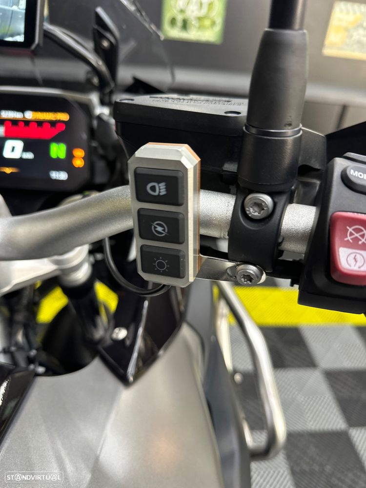 BMW R 1200 GS Gs - 11
