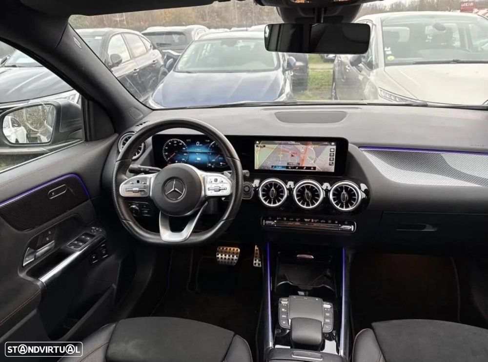 Mercedes-Benz GLA 250 e AMG Line - 6