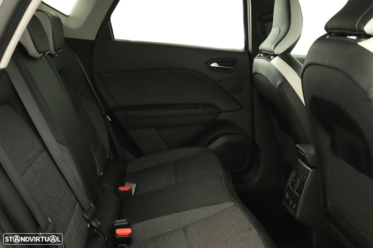 Renault Captur 1.0 TCe Techno - 22