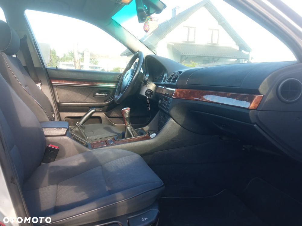 BMW Seria 5 530d - 10