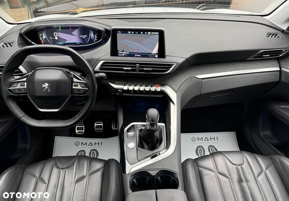 Peugeot 3008 HDi FAP 150 Premium - 20