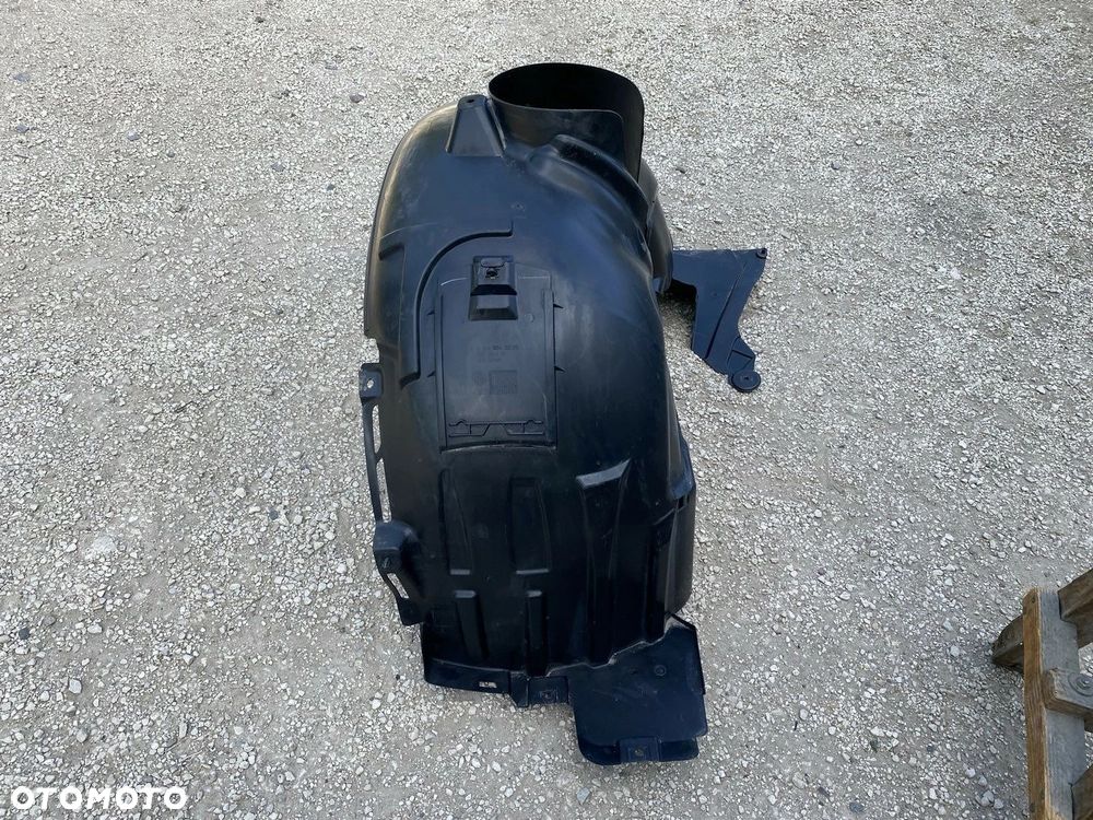 NADKOLE PRZEDNIE LEWE MERCEDES B W246 A246 W246 CLA W117 A KLASA W2466900200 11- - 1