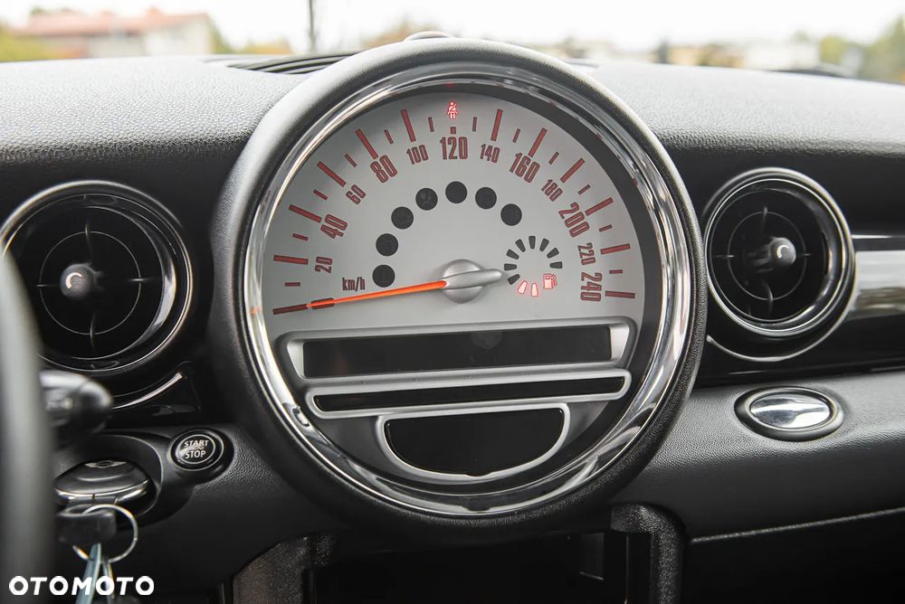 MINI Clubman Cooper S - 20