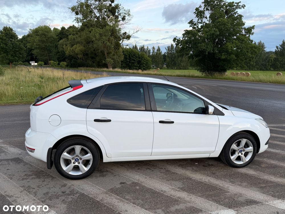 Ford Focus 1.6 Trend - 20
