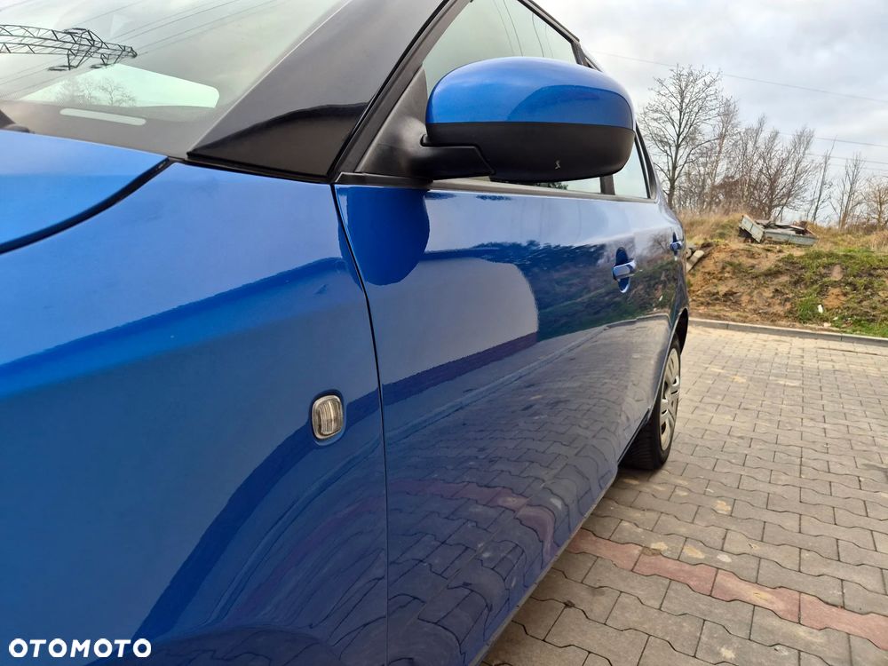 Skoda Fabia 1.2 TSI STYLE EDITION - 23