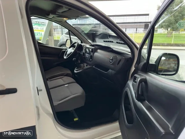 Peugeot Partner 1.6 HDi Confort - 6