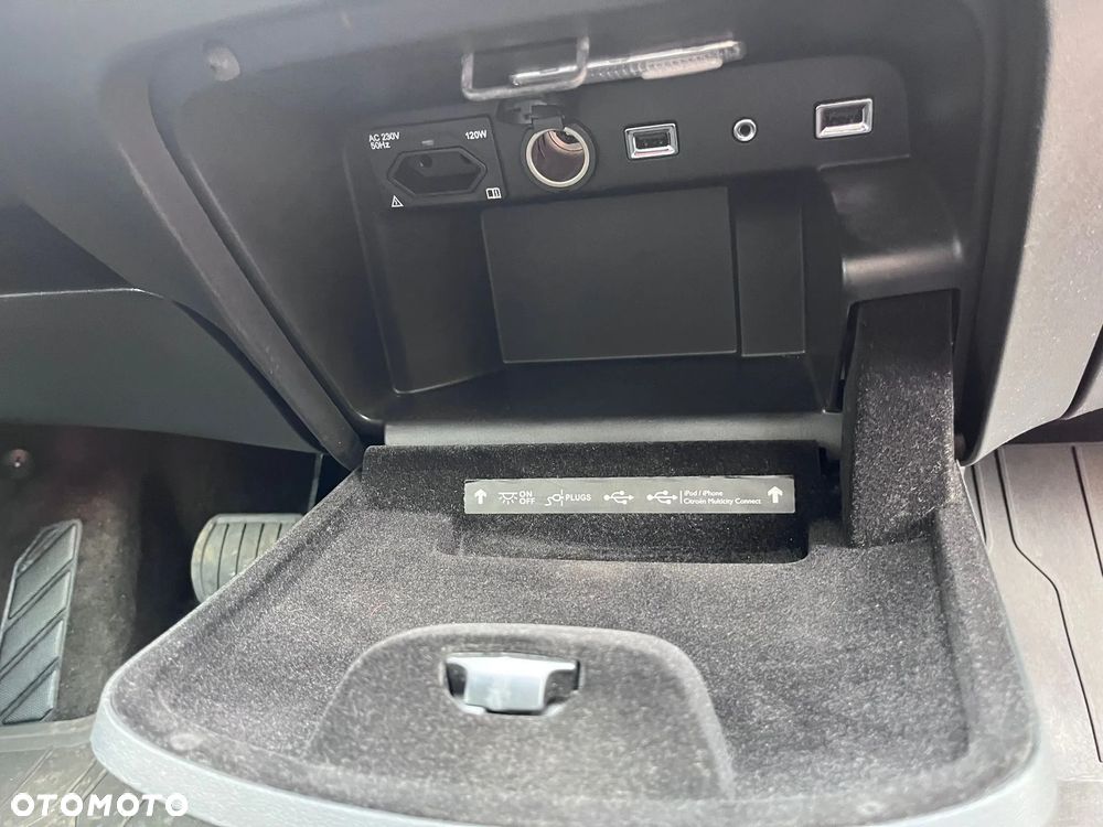 Citroën C4 Picasso 2.0 HDi FAP EGS6 Exclusive - 37