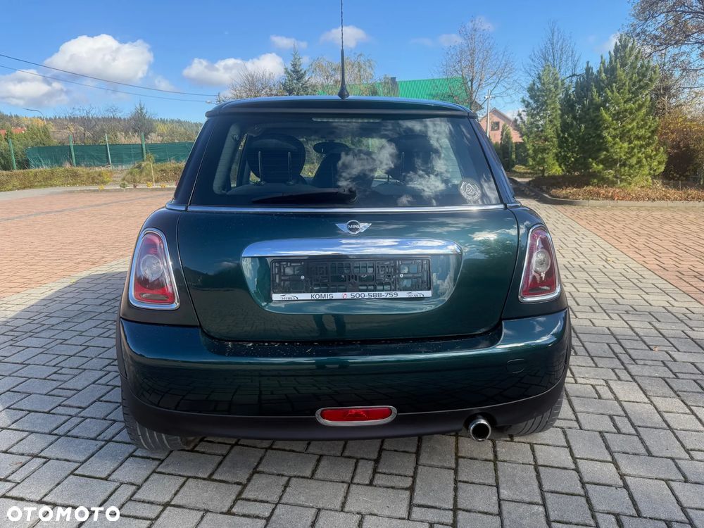 MINI ONE Standard - 6