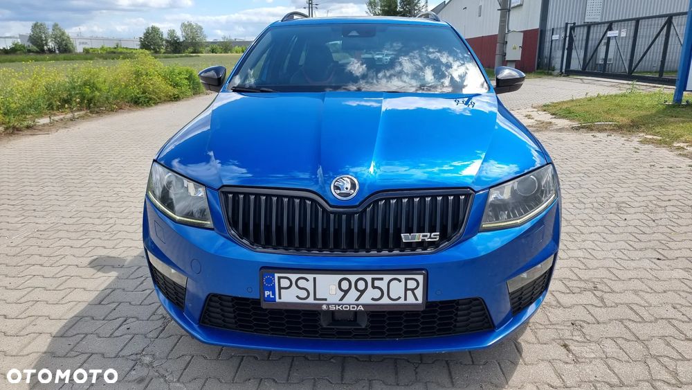 Skoda Octavia - 24