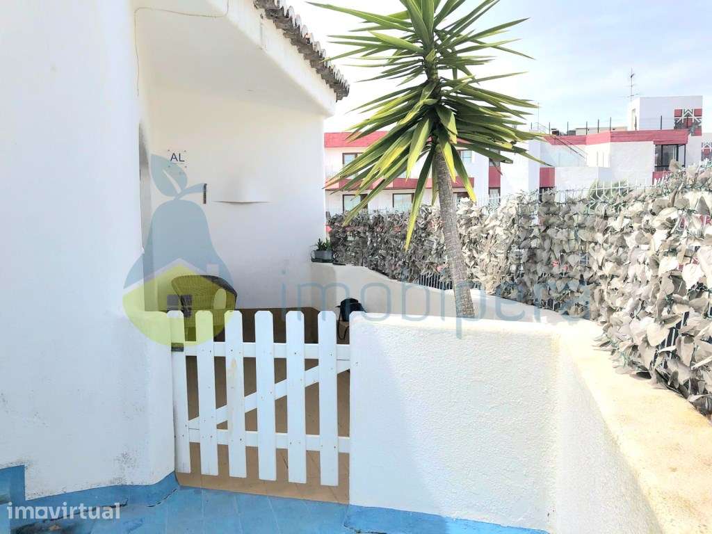 Excelente apartamento localizado, num 1º andar, na famosa Avenida D... - Grande imagem: 3/33