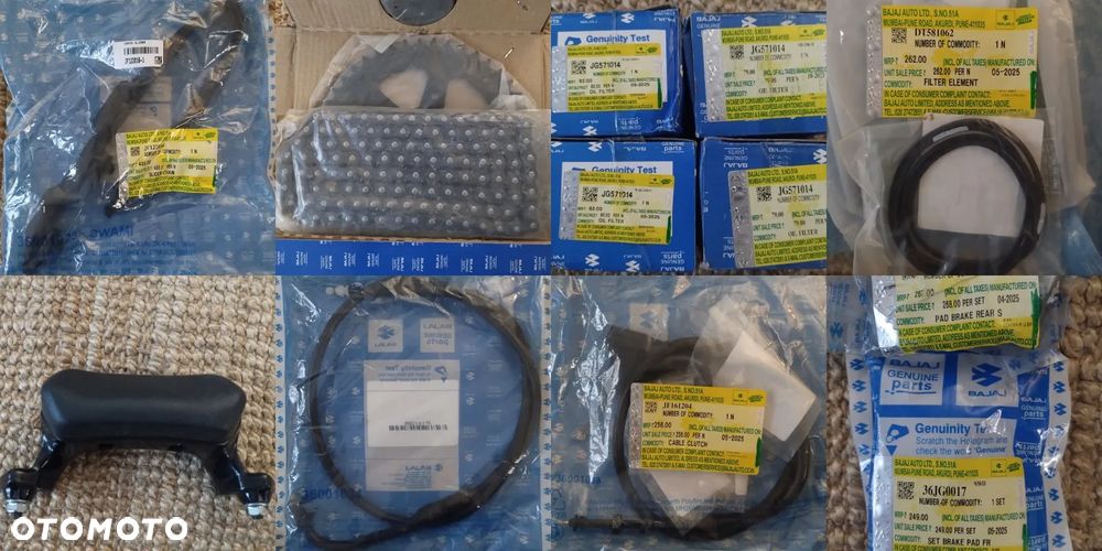 Bajaj Dominar 400 - 15