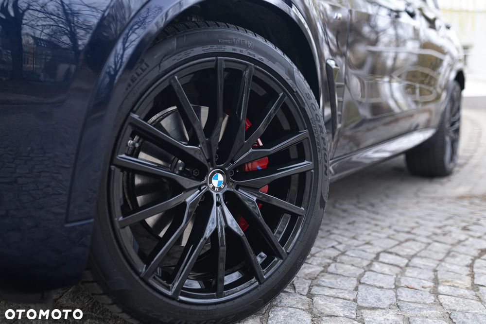 BMW X5 xDrive30d sport - 6