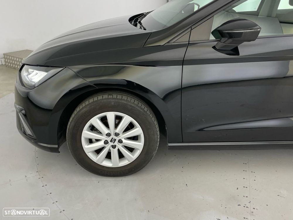 SEAT Ibiza 1.0 TSI Style - 25