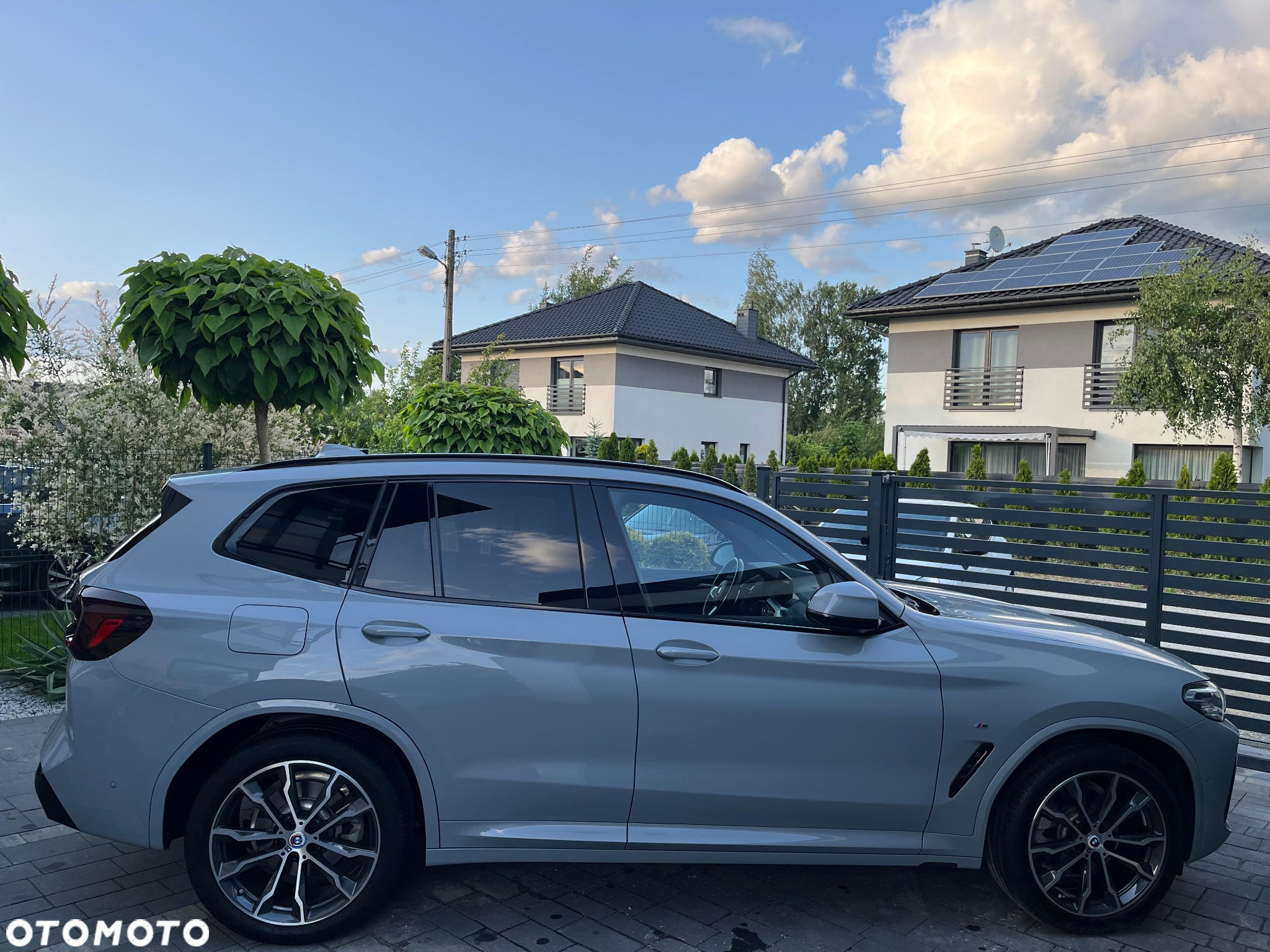 BMW X3 - 6
