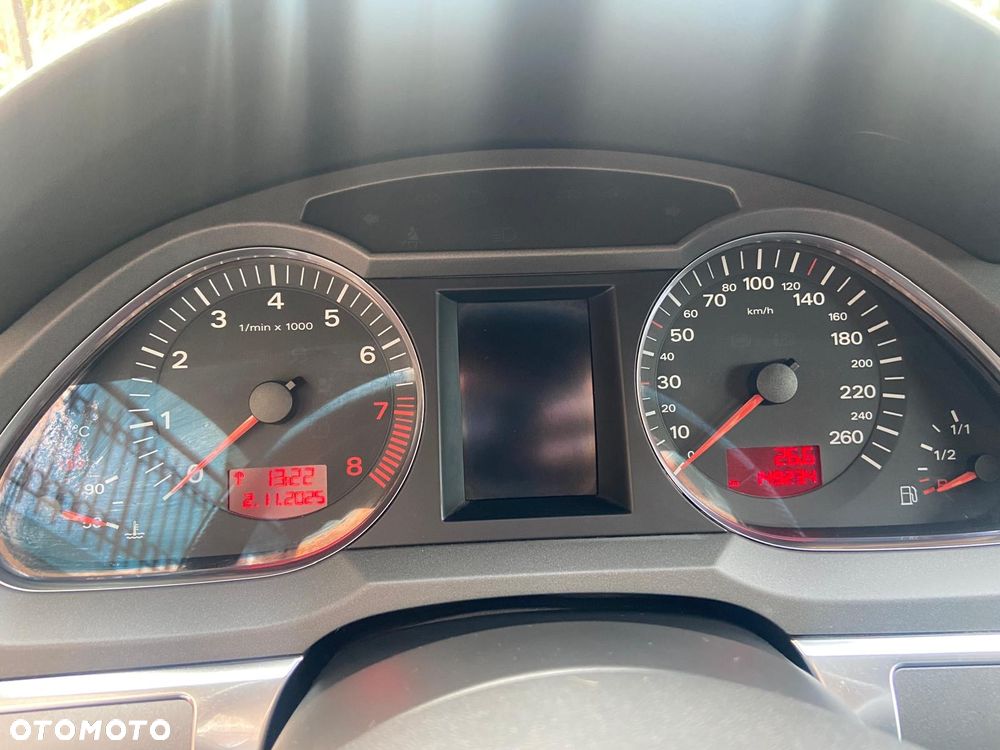 Audi A6 Limousine 3.2 FSI - 15