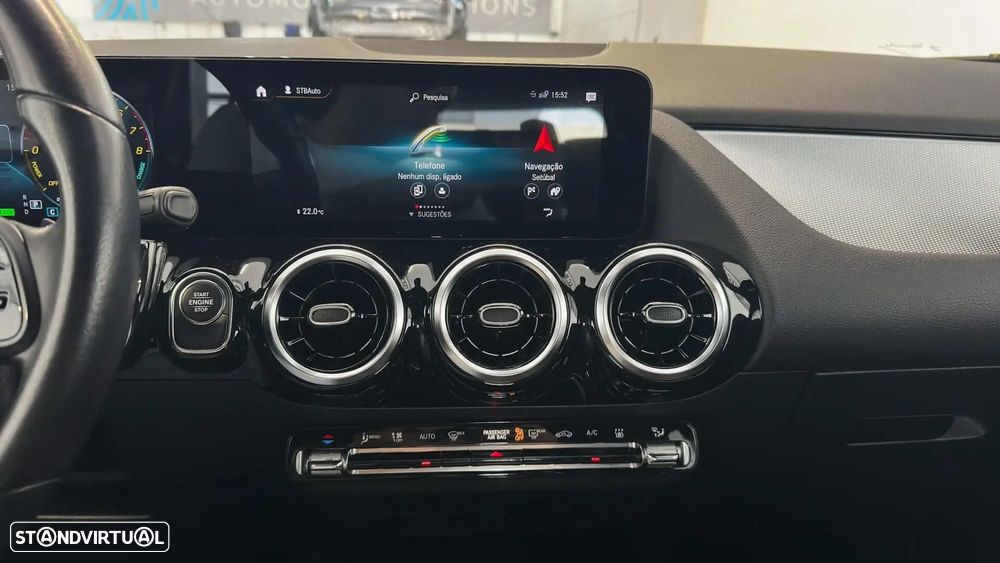 Mercedes-Benz GLA 250 - 39