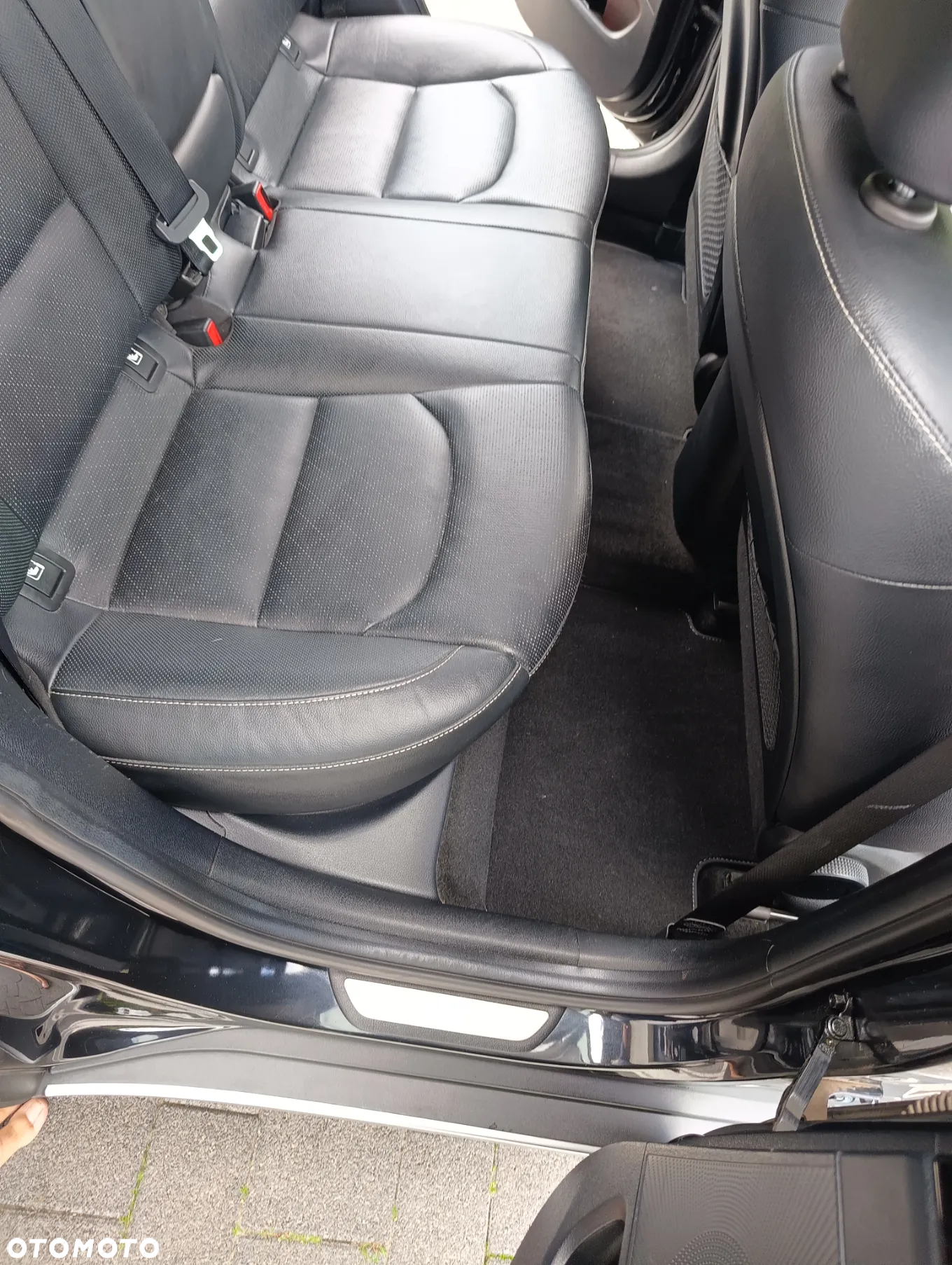 Kia XCeed 1.4 T-GDI XL DCT - 10