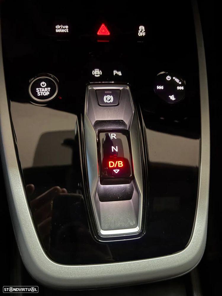 Audi Q4 Sportback e-tron 40 - 26