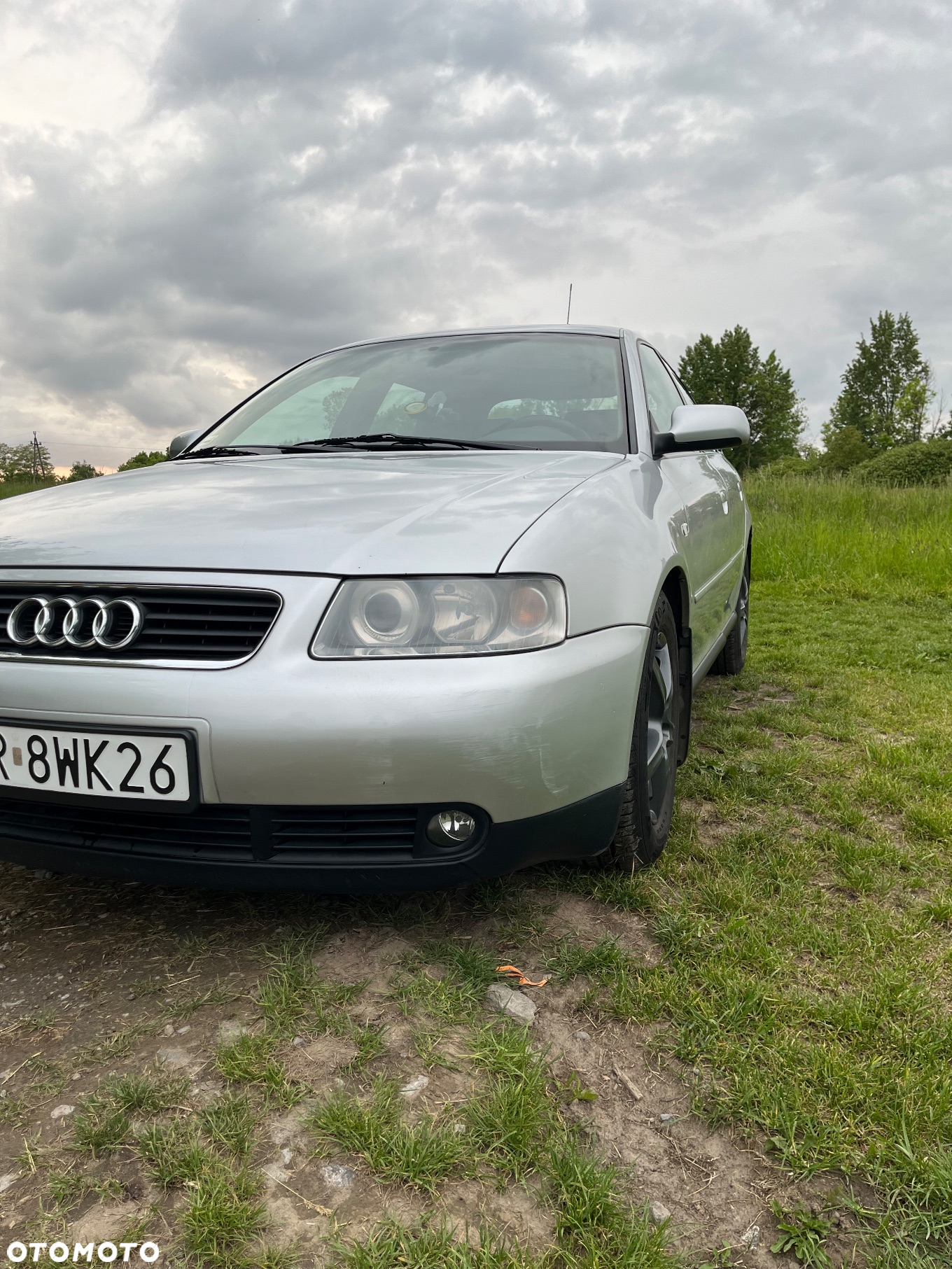 Audi A3 1.6 Ambition - 9
