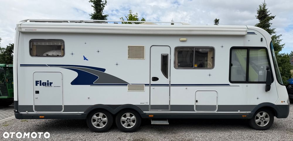 Fiat Ducato - 2