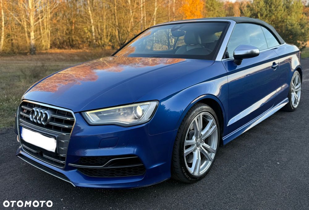 Audi S3 - 8