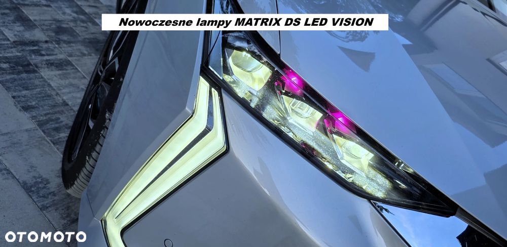 DS Automobiles DS 4 1.6 E-Tense Cross Rivoli - 30