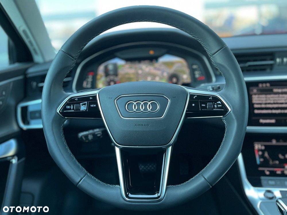 Audi A6 Limousine - 15