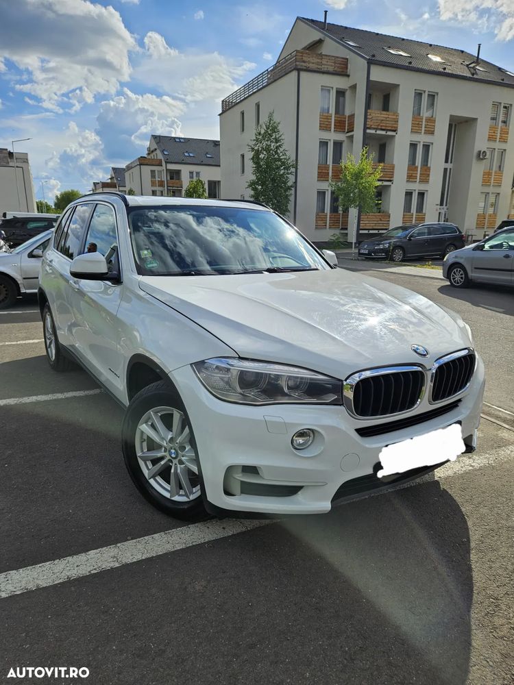 BMW X5 xDrive30d - 4